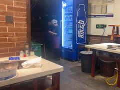 -水碾河刘老大串串香(水碾河路店)