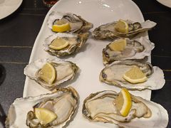 -吉香碳烤生蚝(仙霞路店)