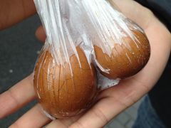 茶叶蛋-老天母卤味专家(南方商城店)