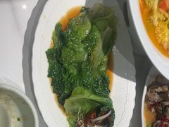 -船歌·鱼水饺青岛菜(枫蓝国际购物中心店)