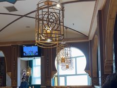 -禾田烤包子·新疆菜(人民电影院店)