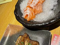 -真剑日本料理·铁板烧(贵州路店)