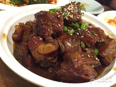 -妈妈的味道(工人体育场东路店)