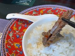 -拾捌川·自贡爆炒(新街口店)