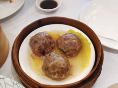 -无锡城中皇冠假日酒店·芳园中餐厅