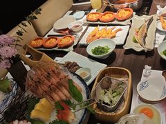 -匠和风精致料理(莆田财富中心店)