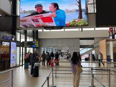 -河内内排国际机场