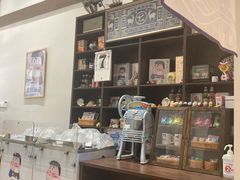 -WONDER ICE 萬得冰田(建設路总店)