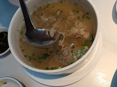 -秋色客家菜(南山店)