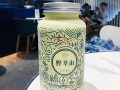 -野萃山·潮汕厚果汁(十亩地店)