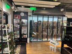 -雅马哈钢琴专卖店盛世雅歌琴行·电钢琴城·钢琴培训(翠微路店)
