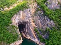 -神农溪纤夫文化旅游区-售票中心
