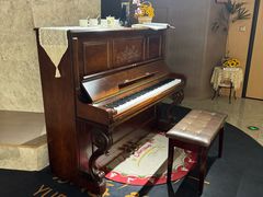 -星河寰宇IMAX影城(星河WORLD·COCO Park店)