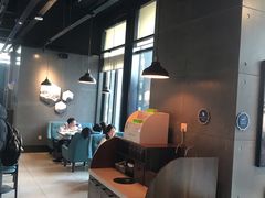 -海岩咖啡(南中环国金店)