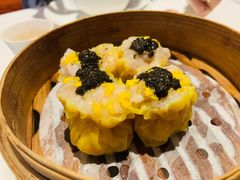 -白天鹅宾馆-宏图府餐厅