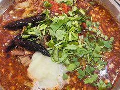 -鹍记特色牛杂面