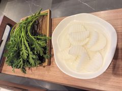 -蝎王府羊蝎子(西直门店)