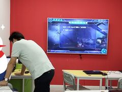 -童程童美·信息学竞赛·乐高机器人编程(龙华校区)