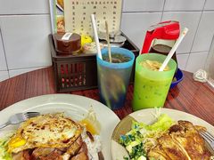 -兰芳园(中环老店)