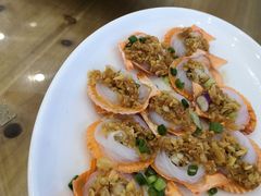 -七鲜渔港美食餐厅(巽寮湾海景店)