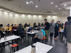 大堂-福海面馆(阳曲店)