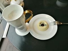 -行者书屋大堂吧 ·下午茶(南京圣和府邸酒店)