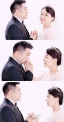 -青禾蒙娜丽莎婚纱摄影(武汉总店)