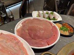 -长嘉·河图火锅(长嘉汇江景旗舰店)