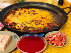 -刁姐火锅(五小区店)