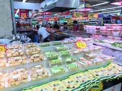 -新玛特购物广场(齐齐哈尔店)