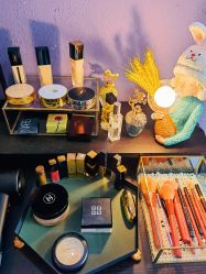 -花隐·美芙炫海菲秀皮肤管理中心