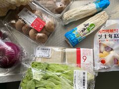 香菇-盒马鲜生(王府广场店)