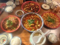 -小街47號江湖菜(四合院店)