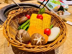 -御牛道日式烤肉料理(杭州万象城店)