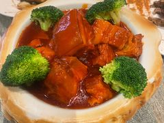 -隐食私房菜(渡口·光荣院南门·老街店)