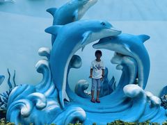-广州海洋馆