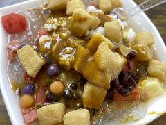 -串妹花式冰粉(乐山总店)
