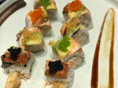 -将太无二·北美传奇寿司(荟聚购物中心西红门店)