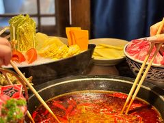 -蜀大侠火锅(总府路店)