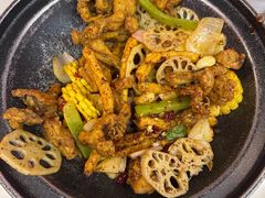 -渝蛙馆(新百店)