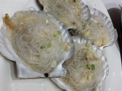 -喜宴又一村·粤菜·茶点·海鲜(壹方天地店)