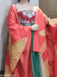 -盘子女人坊古装写真摄影(深圳店)