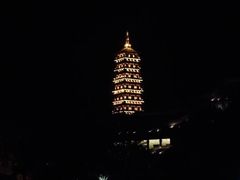 -扬州瘦西湖汇金酒店