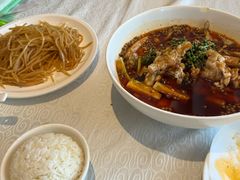 -辣婆婆(航天桥店)