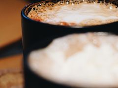 -星巴克臻选(上海合生汇1F店)
