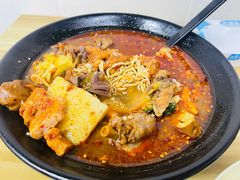 -四川老牛麻辣烫(北门桥店)