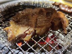 -喜来稀肉(北外滩白玉兰广场店)