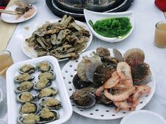 -必点蒸汽海鲜(止锚湾店)
