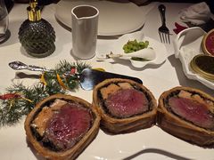 -弦月窗LUNETTE BY AMANDA(复兴路店)