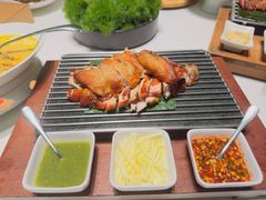 -金链花·泰国餐厅(国贸店)